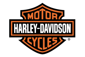 HARLEY-DAVIDSON